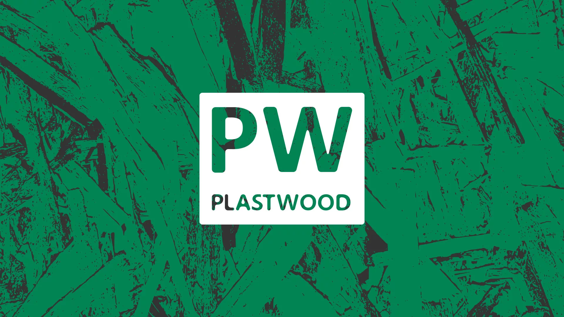 Разработка айдентики и сайта компании «Plastwood» в Чебаркуле