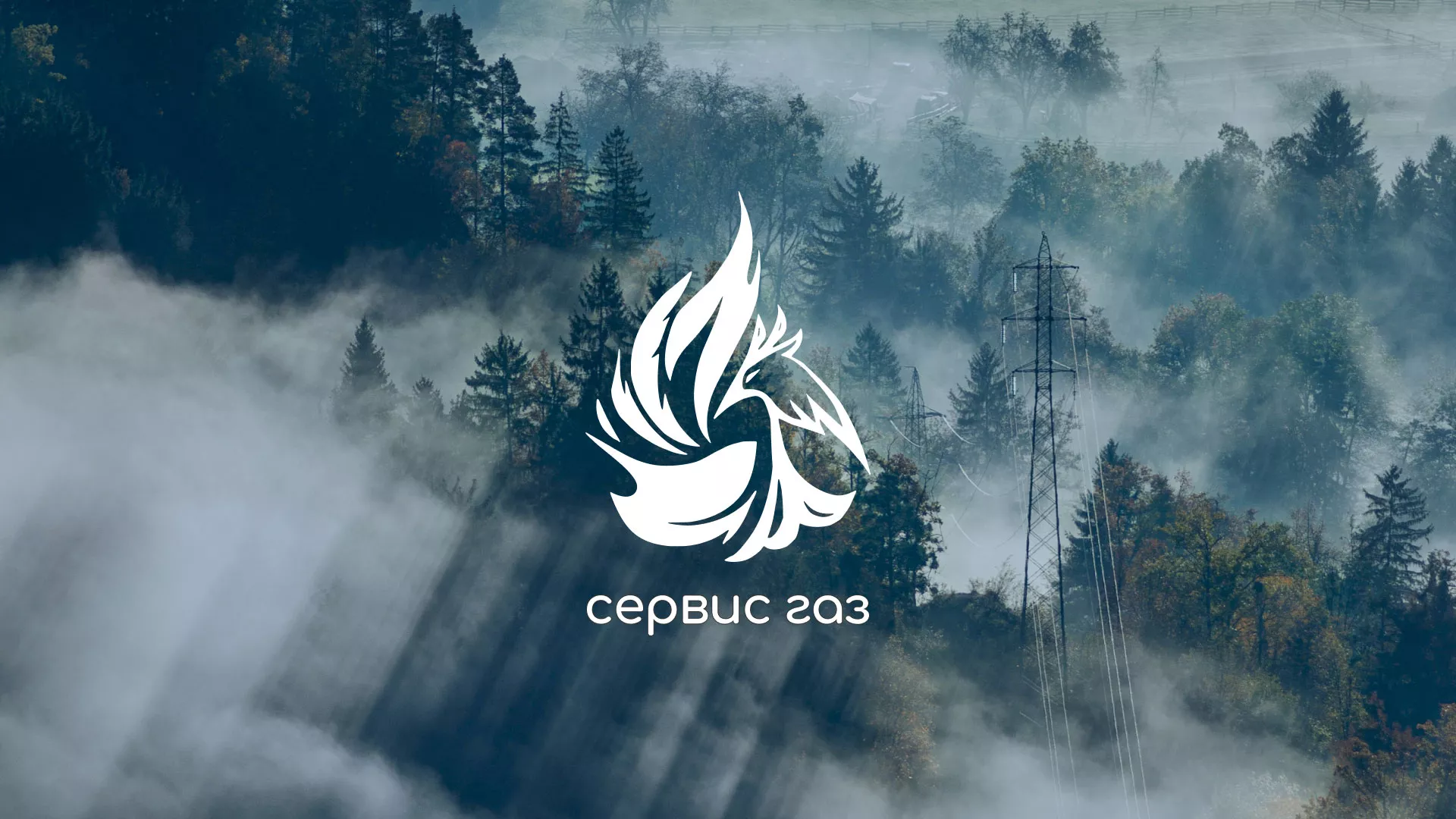 Создание сайта компании «Сервис газ» в Чебаркуле