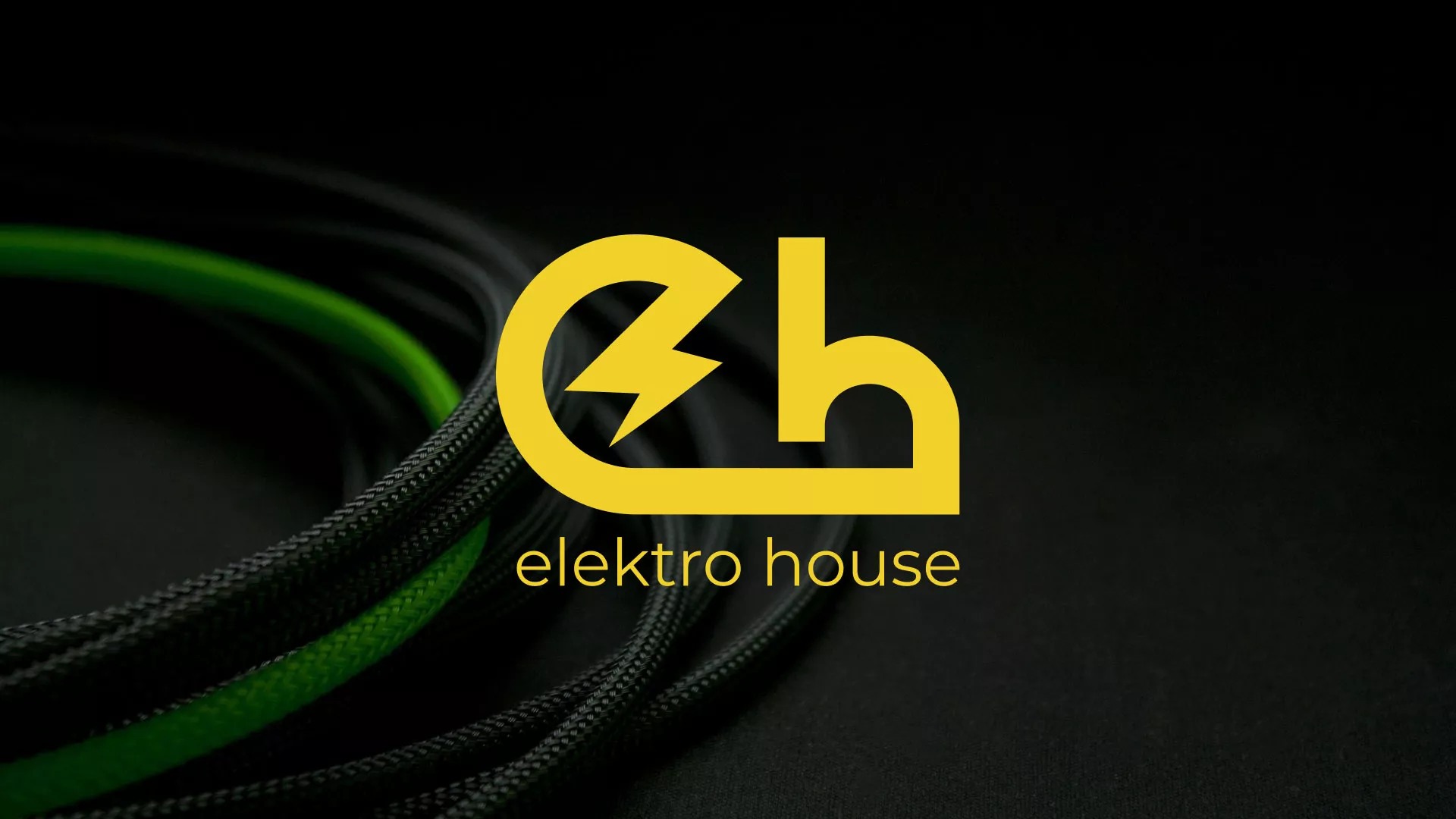 Создание сайта компании «Elektro House» в Чебаркуле