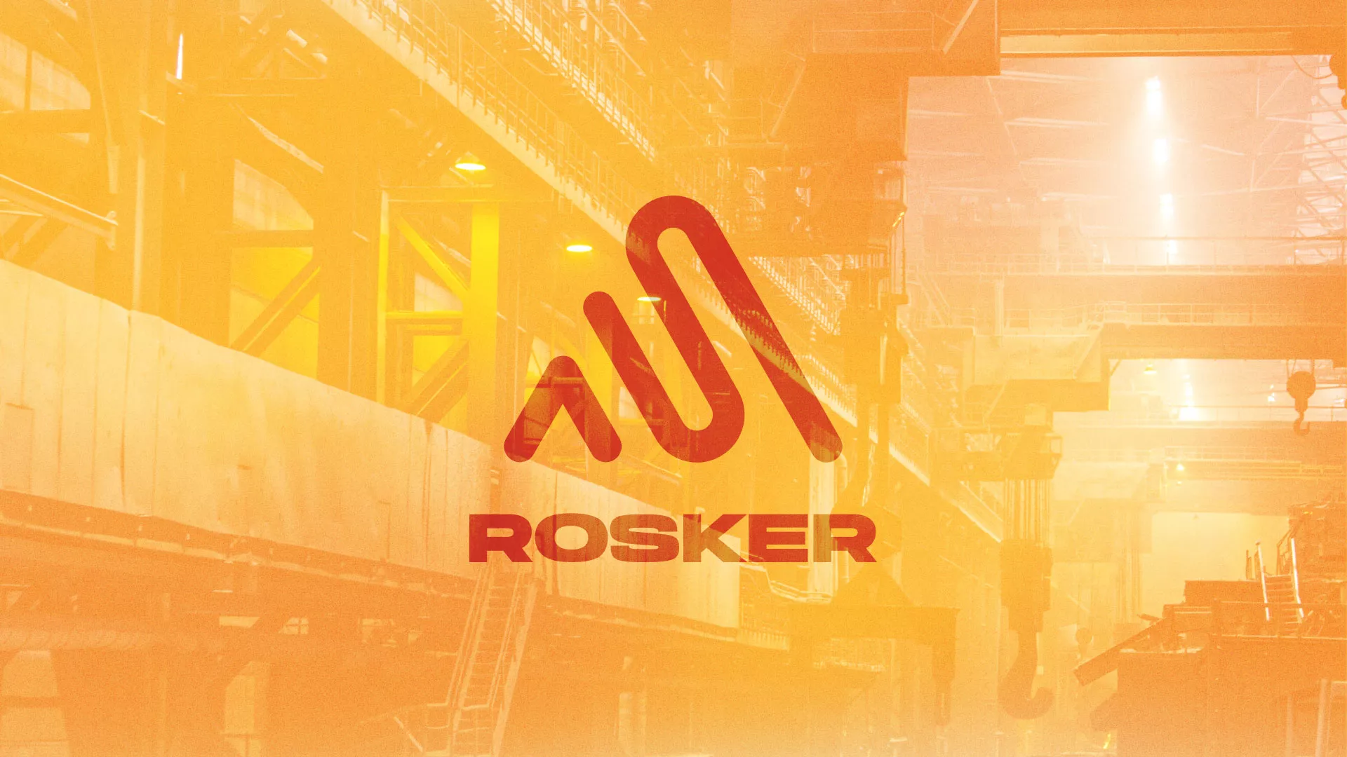 Ребрендинг компании «Rosker» и редизайн сайта в Чебаркуле