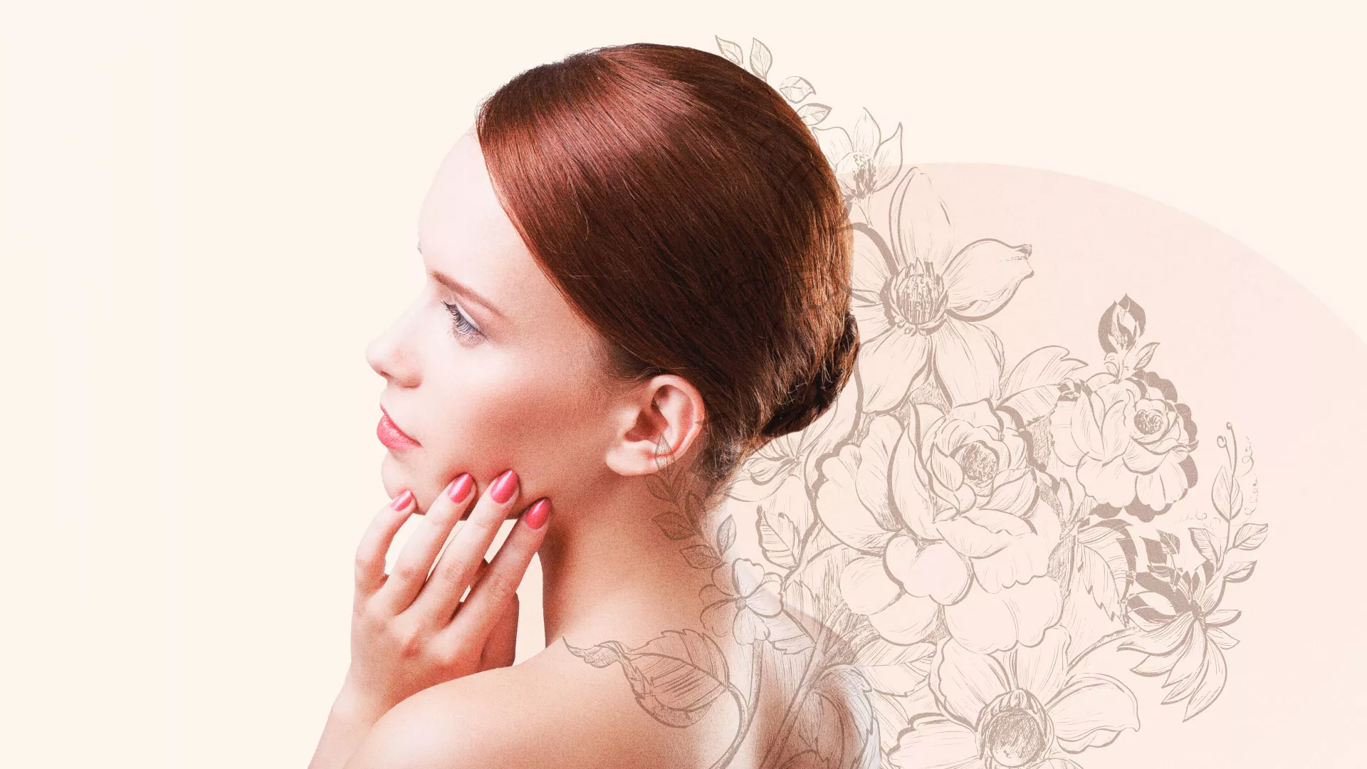 Разработка дизайна сайта маникюрного салона в Чебаркуле