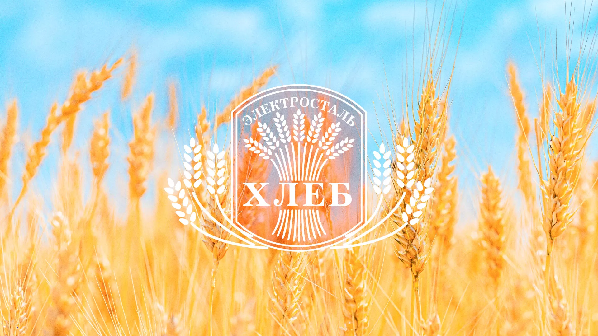 Создание сайта для хлебзавода в Чебаркуле