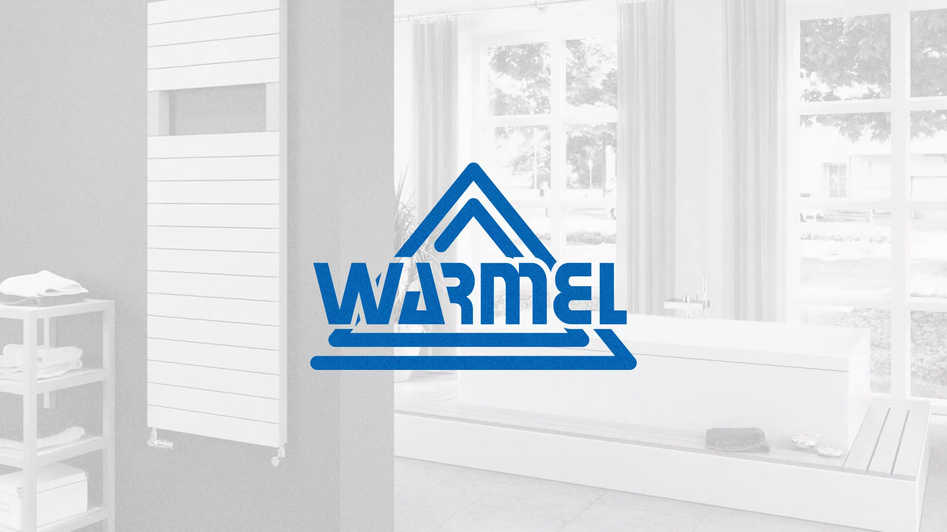 Разработка сайта для компании «WARMEL» по продаже полотенцесушителей в Чебаркуле