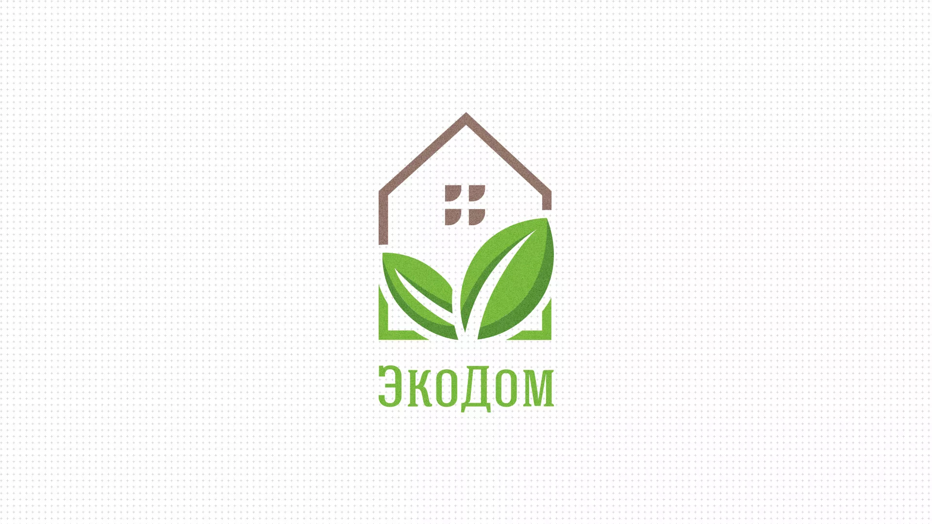 Создание сайта для строительной компании «ЭКОДОМ» в Чебаркуле
