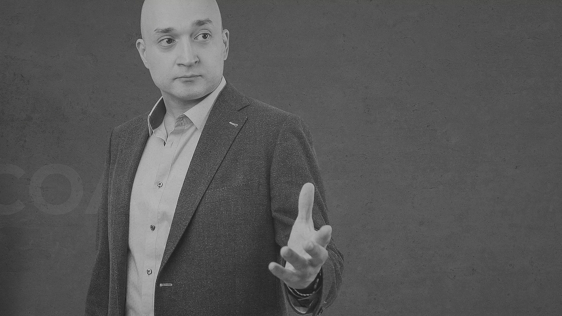 Разработка сайта для бизнес-тренера в Чебаркуле